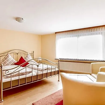 Hotel- Restaurant Zum Hirsch