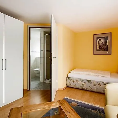 Hotel- Restaurant Zum Hirsch Großenlüder
