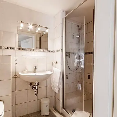 Hotel- Restaurant Zum Hirsch 3*