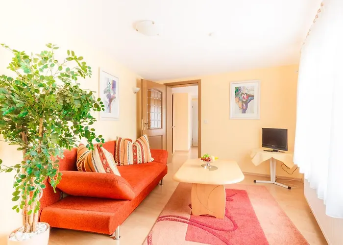 Hotel- Restaurant Zum Hirsch